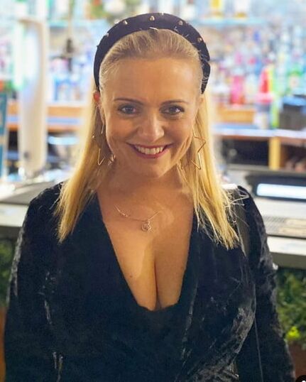 Beautiful and Busty MILFs