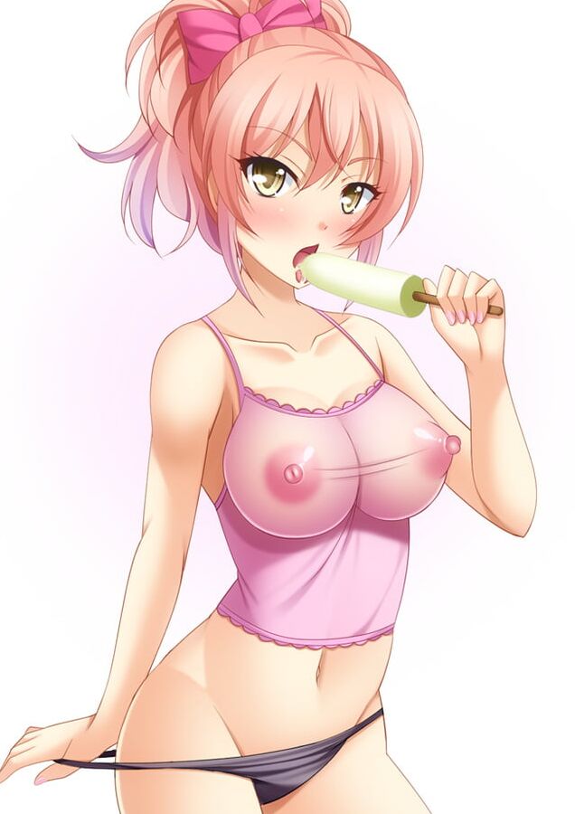 Jougasaki Mika