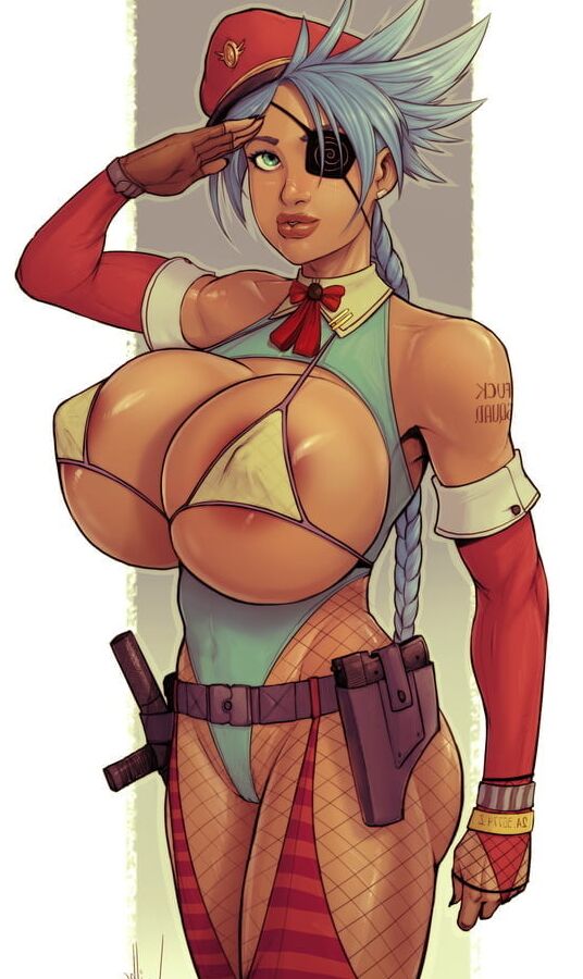 Comics &amp; Hentai