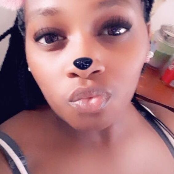 Bad sexy black milf