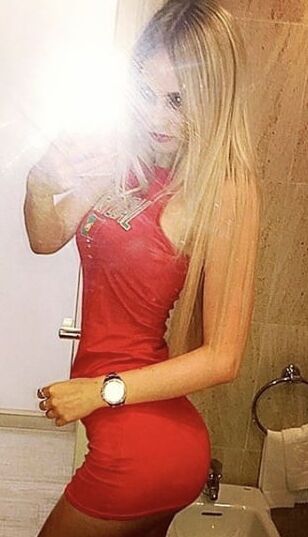 Stupid Chav Sluts- Imogen B