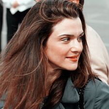 Rachel Weisz