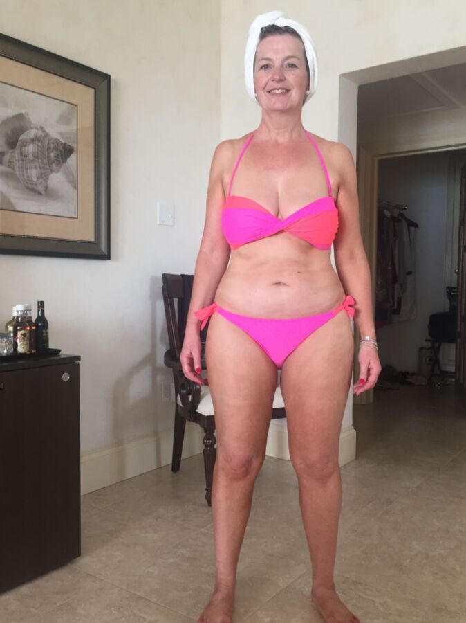 Female Celebrity - Carol Kirkwood
