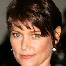 Carey Lowell
