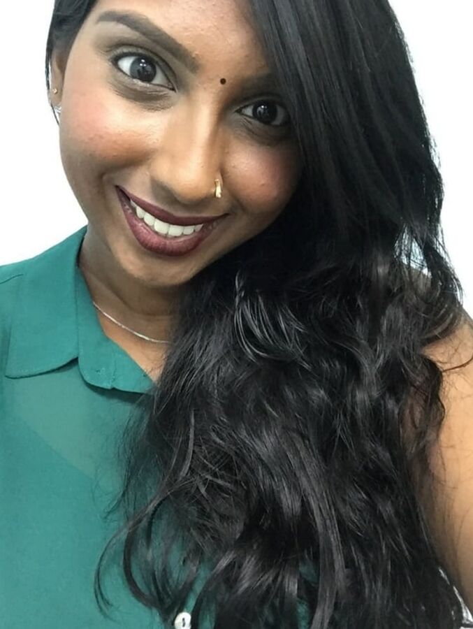 Sexy Indian milf