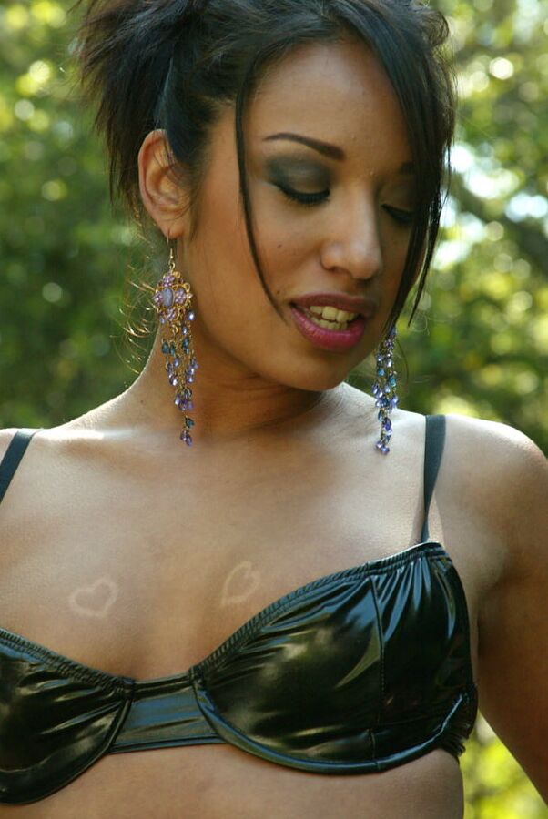 Jasmine Dom Mix