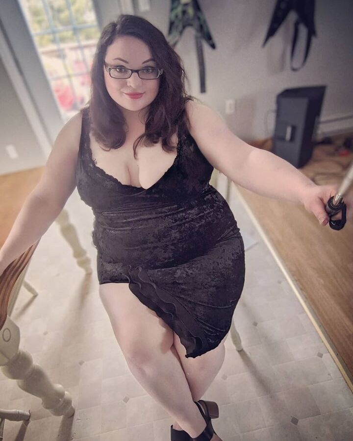 Sexy BBW