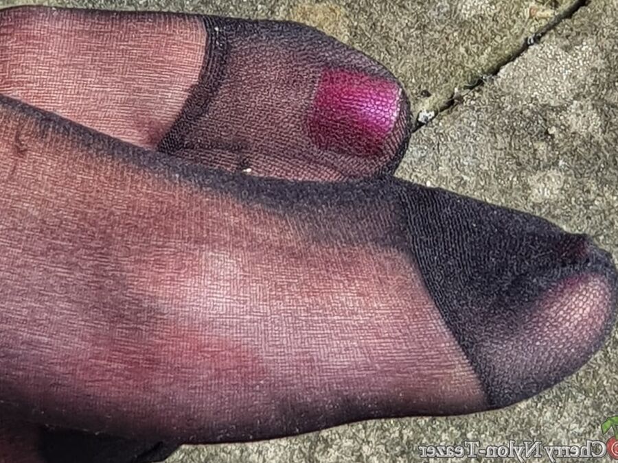 Black Hose Lockdown