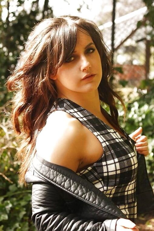 Nikki Cross (WWE)