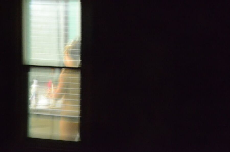 Neighbor Pics