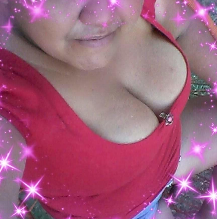 ugly bbw big boobs moms