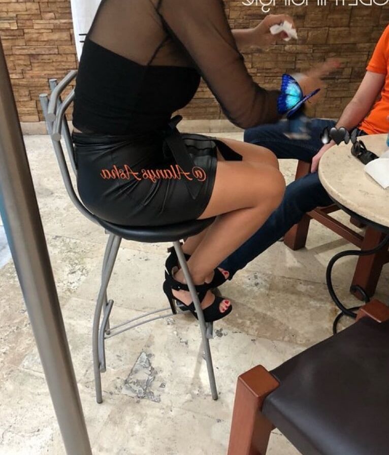Sexy Couple
