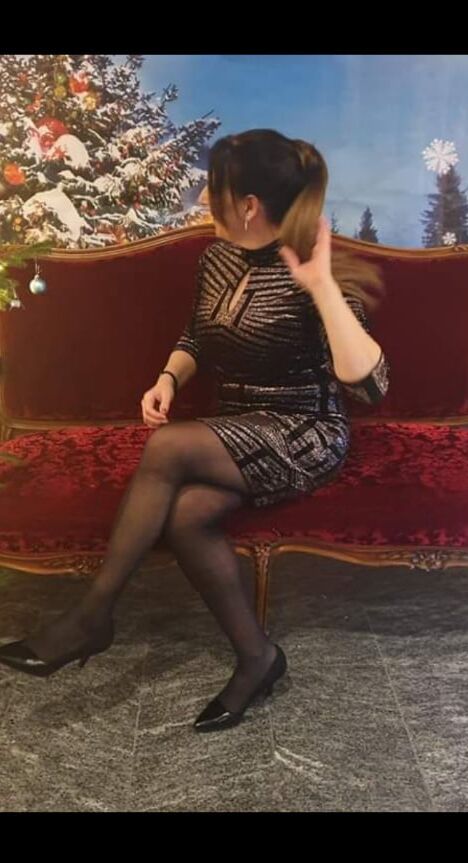 Moja mama majka (mom)