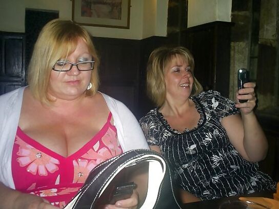 MORE UDDER SLAGS