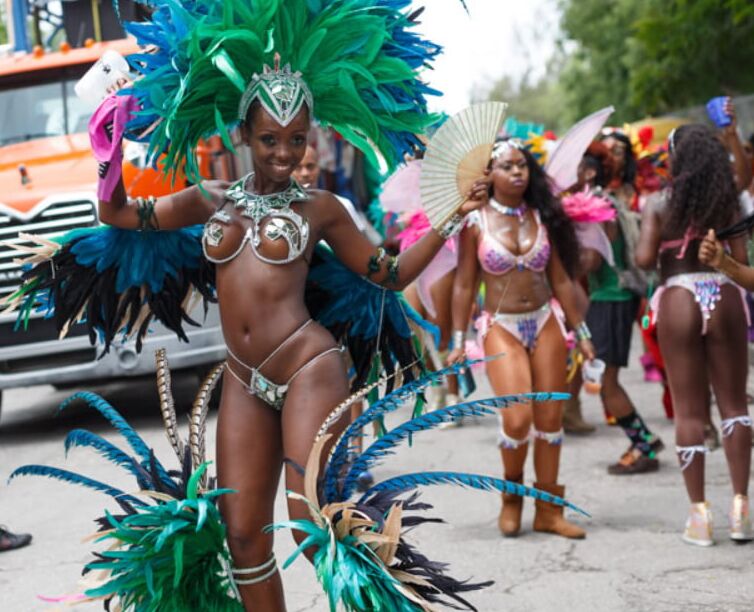 Carnival Thots Pt