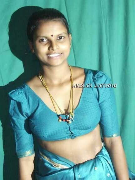 Amazing Indians - Hema