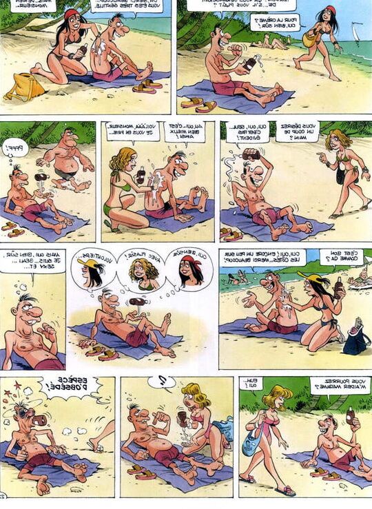 Fr Bd sexy-humour