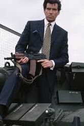 The Brosnan Years
