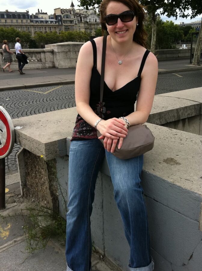 AO-whore, milf () from germany