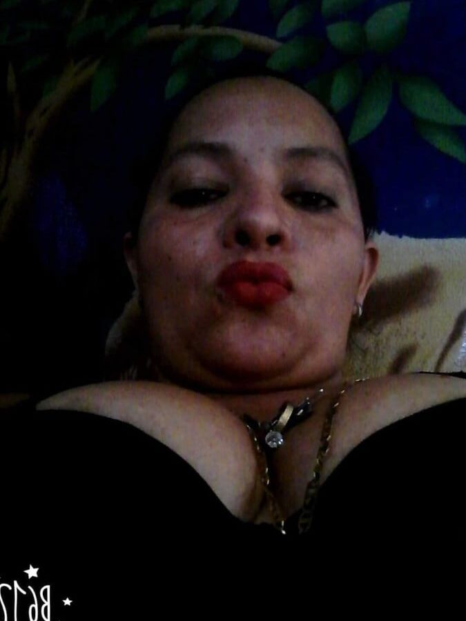 Sexy big Mexican