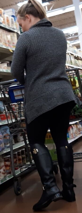 Boot bitches