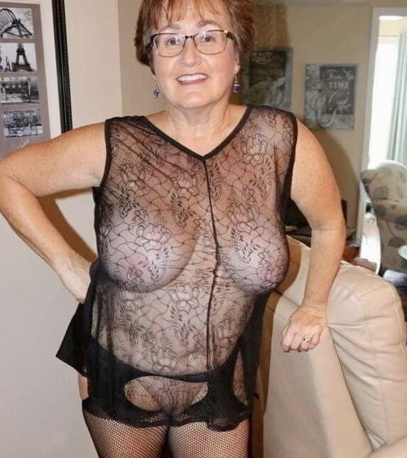 Matures &amp; grannies
