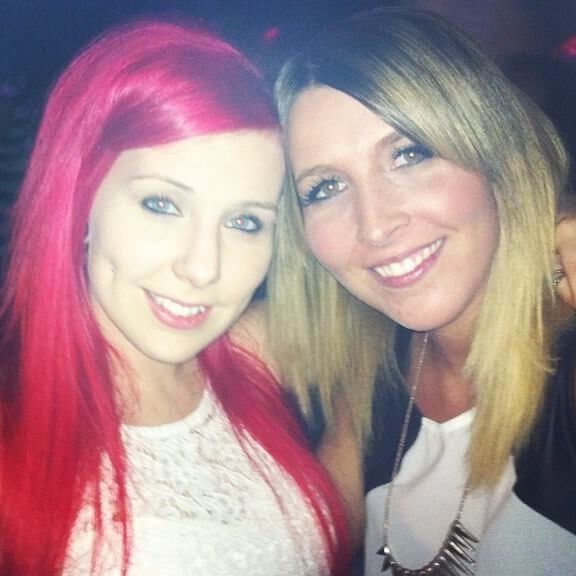 blondes wow