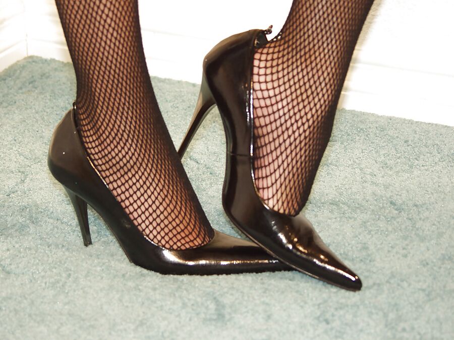 jeux de jambes
