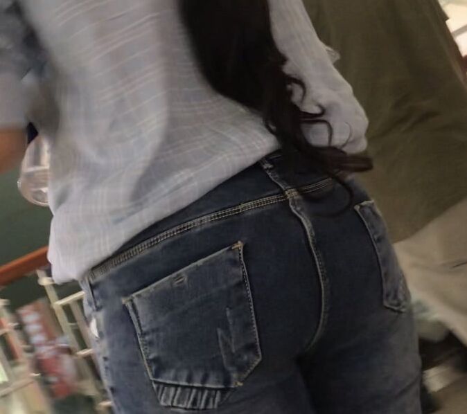 Ever suck her ass