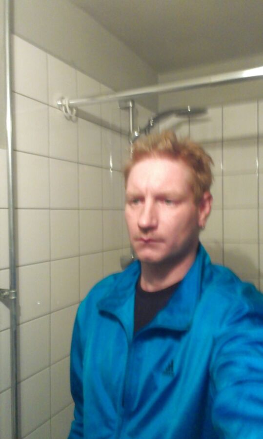 Rood setje Triumph