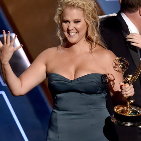 Amy Schumer