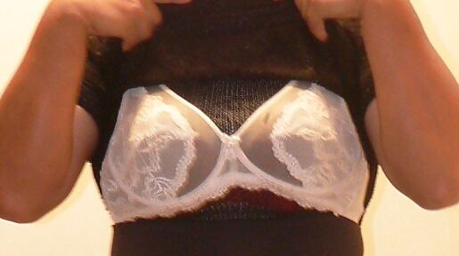 Show bra