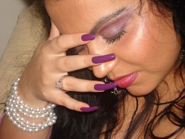 sexy nails:):):)