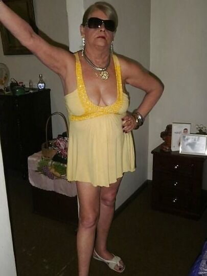 SexY Dressed LADY&;s