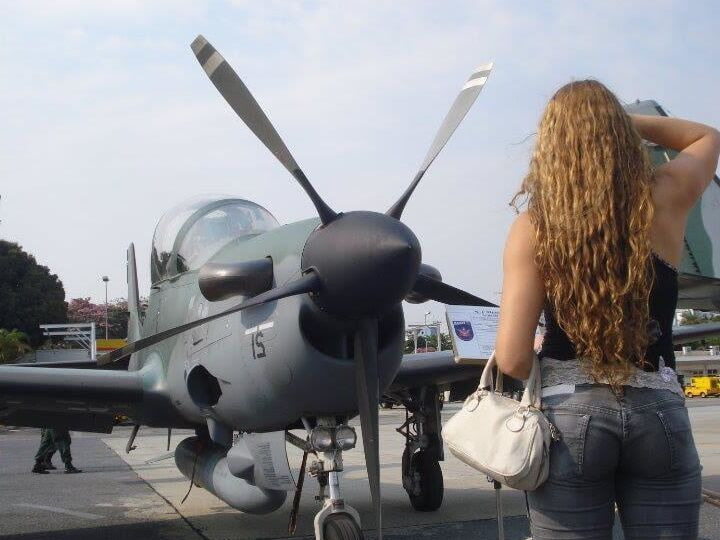 Aero Fuents