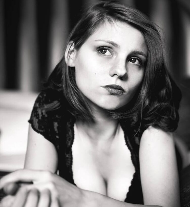 Florence Mendez