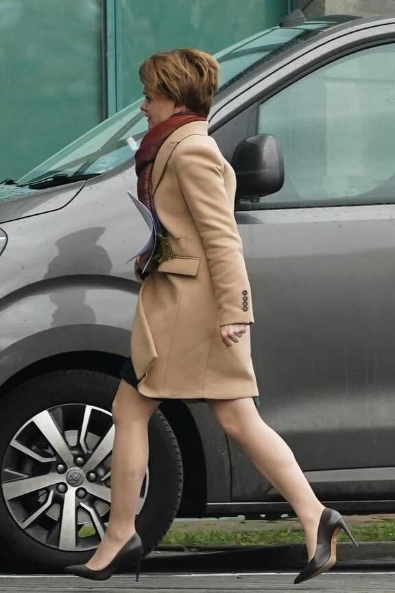Jadwiga Emilewicz - polish politician