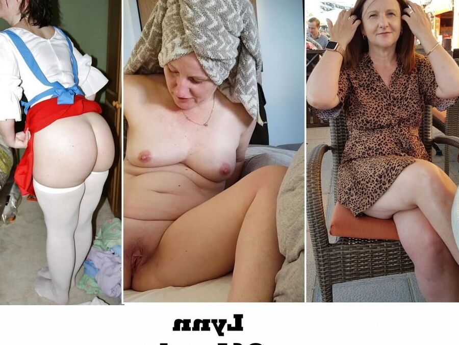 UK Sluts Named