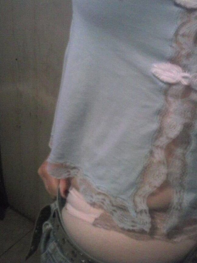 La golfa de mi mama
