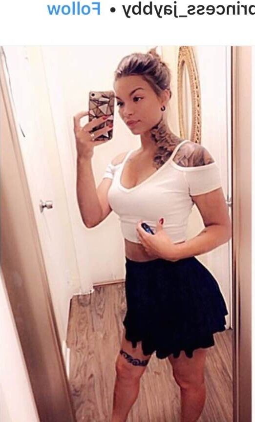 Jade Marie