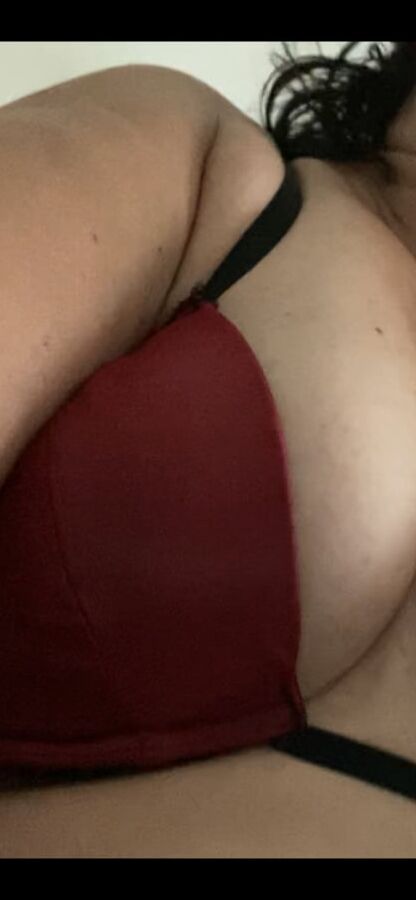 MY MILF TITS