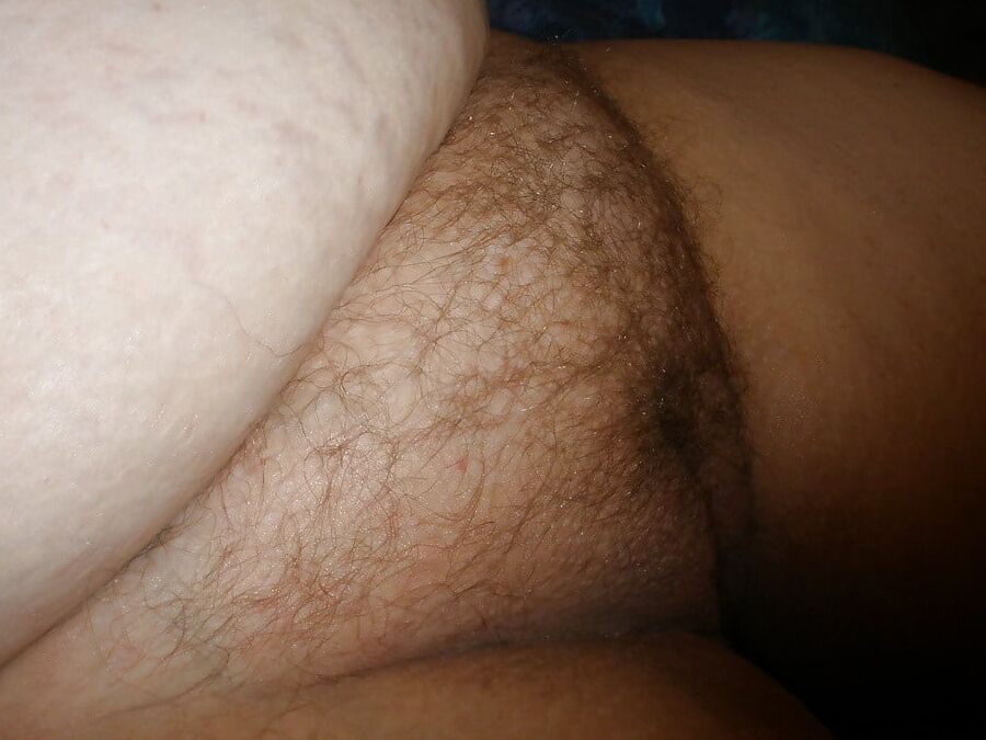 Fat bitches, hairy cunts