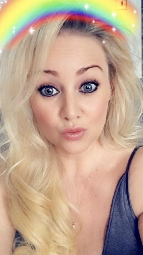 Mature Milf I stroke over