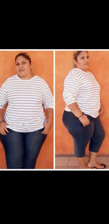 Josely madurita nalgonona