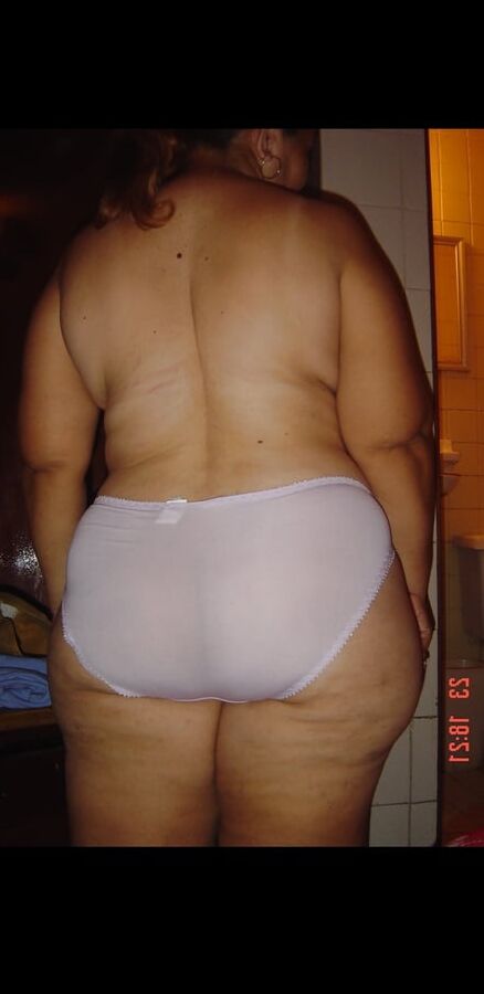 Graciela Mamacita Nalgona