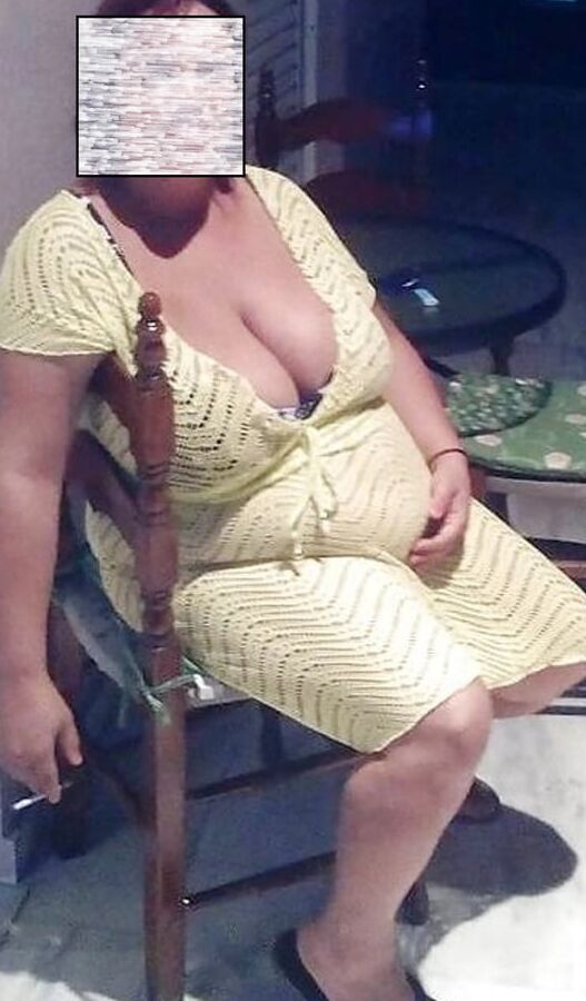 my auntes