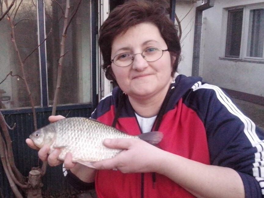 vesna matorka