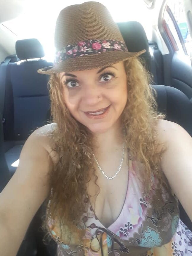 mi sobrina