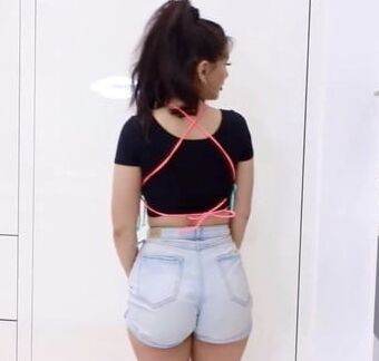 Sssniperwolf hot pics