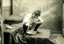 old piss pics